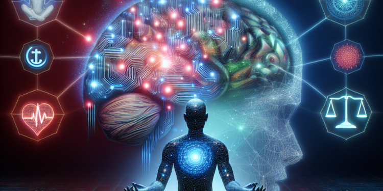 New Therapies for Mental Health Powered by AI