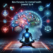 New Therapies for Mental Health Powered by AI