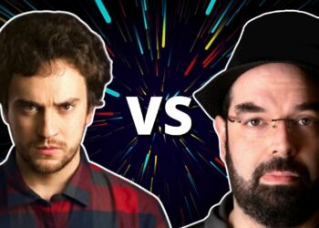 George Hotz vs Eliezer Yudkowsky AI Safety Debate