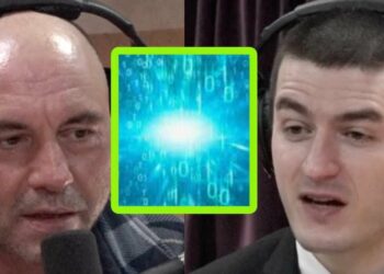 AI Expert Lex Fridman Weighs in on Simulation Theory