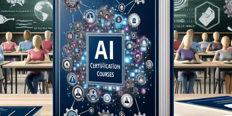 AI Certification Courses: A Complete Guide