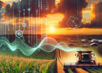 AI in Agriculture: Valuable Lessons from Case Studies