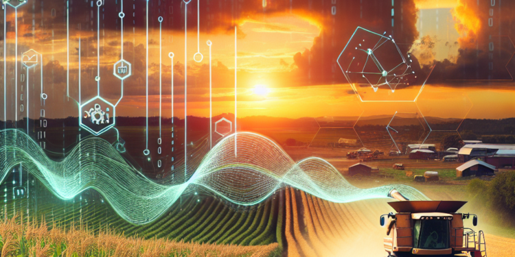 AI in Agriculture: Valuable Lessons from Case Studies
