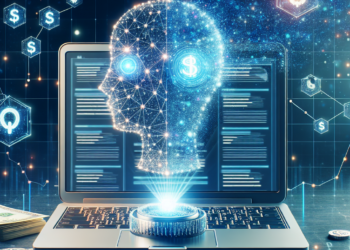 AI Enhances Passive Income through Blogging