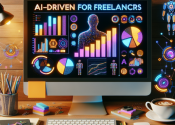 AI-Driven Marketing for Freelancers