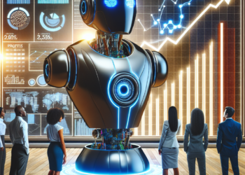 Maximizing Earnings with AI in New Ventures