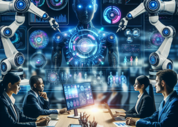 AI in Customer Behavior Analysis