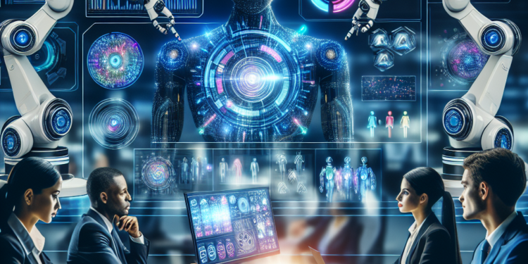 AI in Customer Behavior Analysis