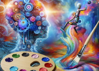 AI Creates Stunning Art Masterpieces