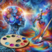 AI Creates Stunning Art Masterpieces