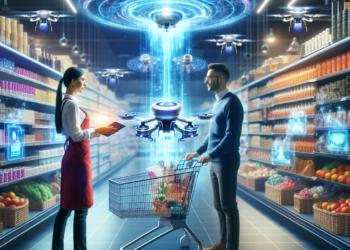 Transforming Retail with AI: A Case Study