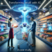 Transforming Retail with AI: A Case Study