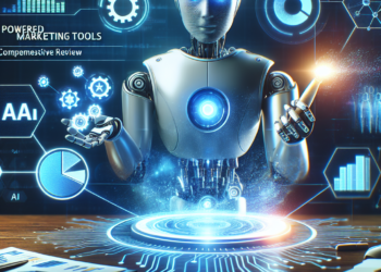 AI-Powered Marketing Tools: Comprehensive Review