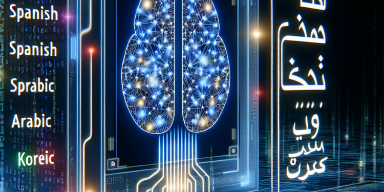 Advanced AI in Natural Language Processing