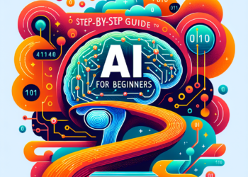 Step-by-Step Guide to AI for Beginners