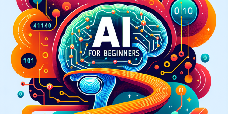 Step-by-Step Guide to AI for Beginners