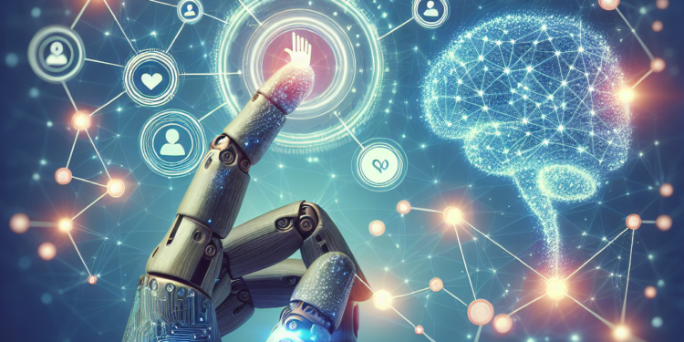 AI Tricks for Boosting Social Media Engagement