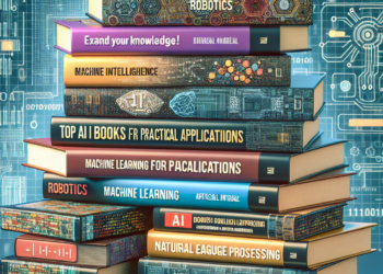 Top AI Books for Practical Applications
