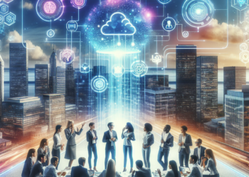 AI Startups Create Competitive Business Models