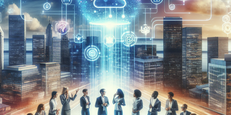 AI Startups Create Competitive Business Models