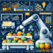 AIʼs Impact on Food Supply Chains