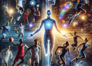 Performance in Sports Enhanced by AI Analytics