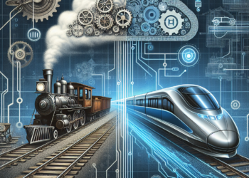 Transportation Industry: AI Case Study Lessons