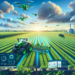 Industry Case Study: AI in Agriculture