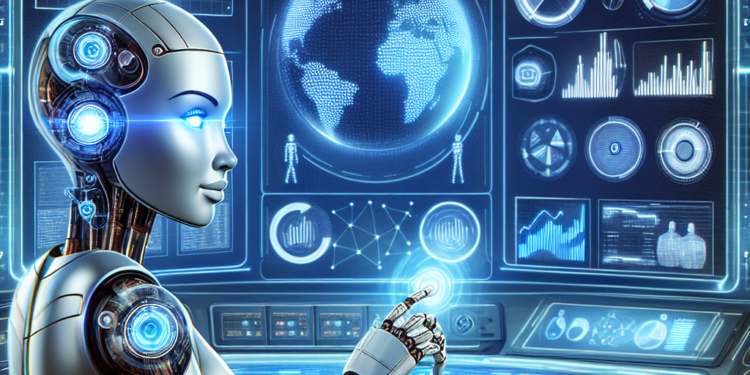 AI Tools for Automated Marketing Campaigns