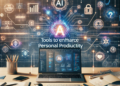 AI Tools to Enhance Personal Productivity