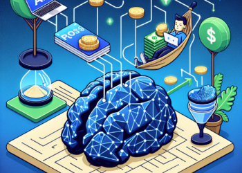 AI-Powered Dropshipping for Passive Earnings