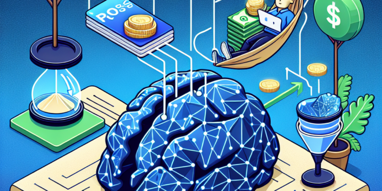 AI-Powered Dropshipping for Passive Earnings