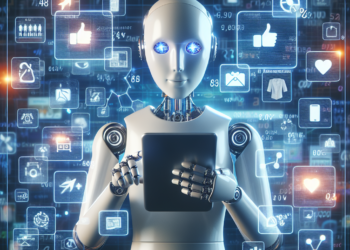 AI-Driven Personalized Advertising Campaigns