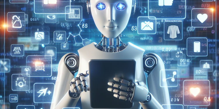 AI-Driven Personalized Advertising Campaigns