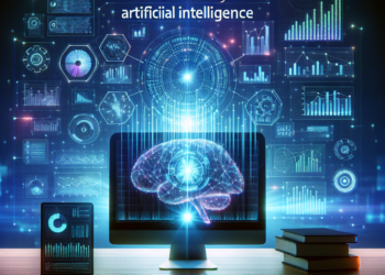 Big Data Analytics Revolutionized by AI