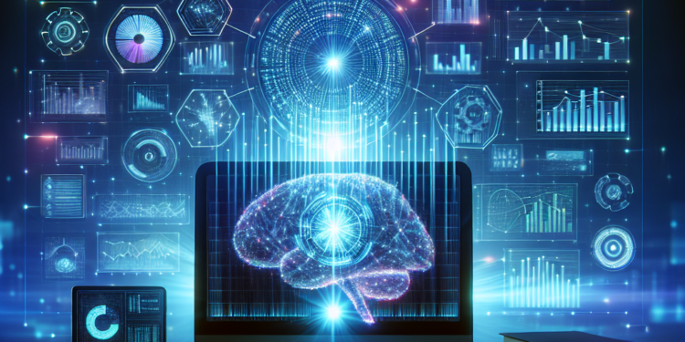 Big Data Analytics Revolutionized by AI