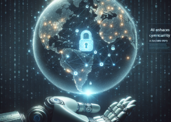 AI Enhances Cybersecurity: A Success Story