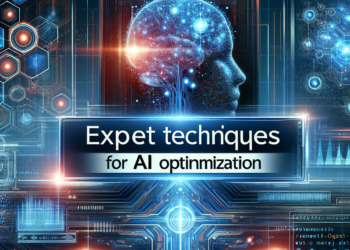 Expert Techniques for AI Optimization