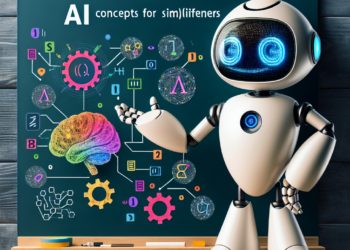 AI Concepts Simplified for Beginners