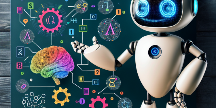 AI Concepts Simplified for Beginners