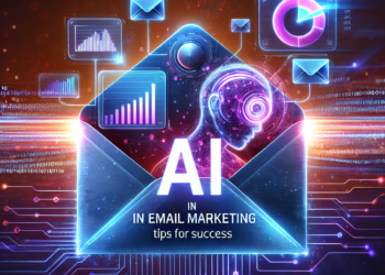 AI in Email Marketing: Tips for Success