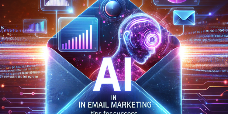 AI in Email Marketing: Tips for Success