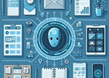 AI Tips for Managing Workload Effectively