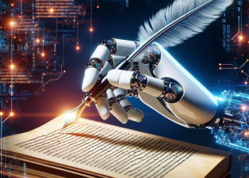 AI in Freelance Content Creation