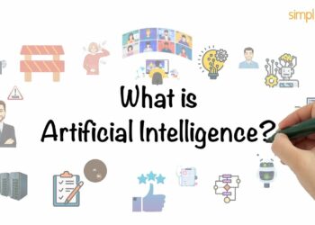 What is Artificial Intelligence? | Artificial Intelligence In 5 Minutes | AI Explained | Simplilearn