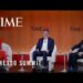Eric Schmidt and Yoshua Bengio Debate How Much A.I. Should Scare Us