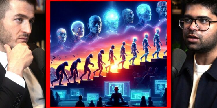 Recent breakthroughs in AI: A brief overview | Aravind Srinivas and Lex Fridman