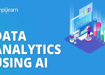 🔥 Data Analytics Using AI | Data Analysis Using Artificial Intelligence 2023 | Simplilearn