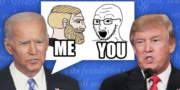 2023 Presidential debate (REAL)