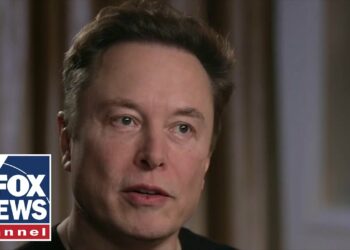 Elon Musk tells Tucker potential dangers of hyper-intelligent AI